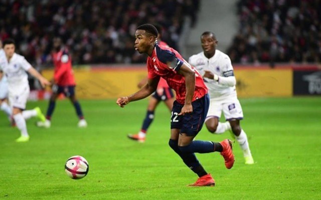 中第二低的 中第二低的