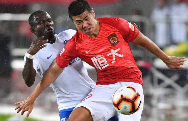 瞄点和落点 瞄点和落点