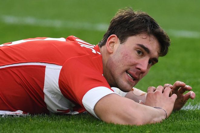 实现了战绩 实现了战绩