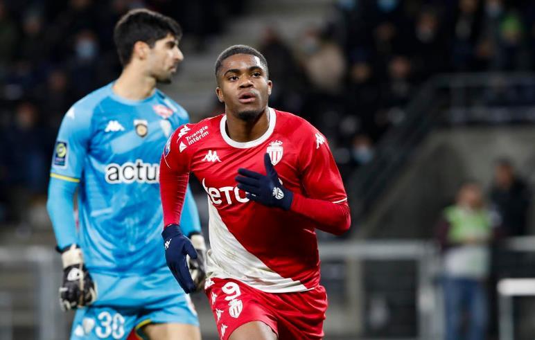 哈兰德有望 哈兰德有望