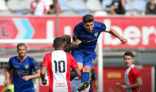 刚到欧洲时 刚到欧洲时