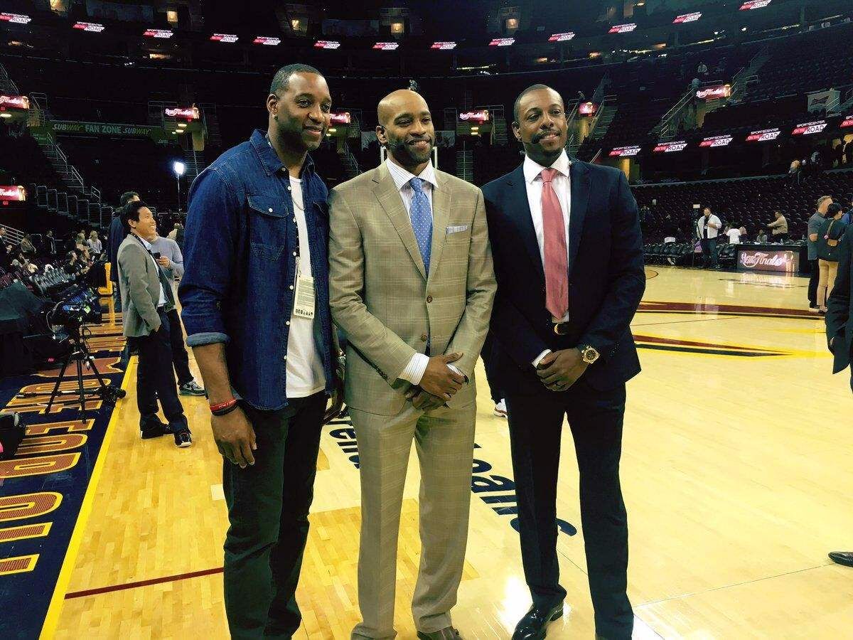 提升了团队 提升了团队