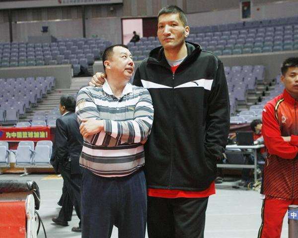 适配与队伍 适配与队伍